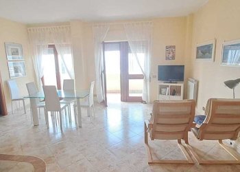 Salone - Apartment Via Ancona, Nettuno - photo 8