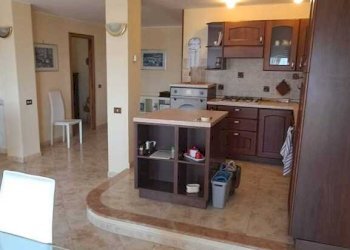 Angolo cottura - Apartment Via Ancona, Nettuno - photo 12