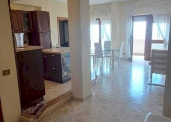 Salone triplo - Apartment Via Ancona, Nettuno - photo 14