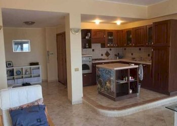 Angolo cottura - Apartment Via Ancona, Nettuno - photo 15