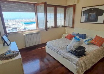 Camera da letto - Apartment Via Ancona, Nettuno - photo 16