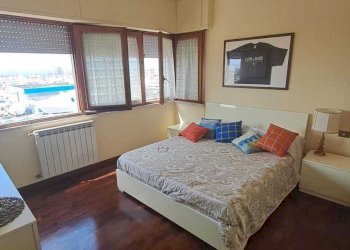 Camera da letto - Apartment Via Ancona, Nettuno - photo 17