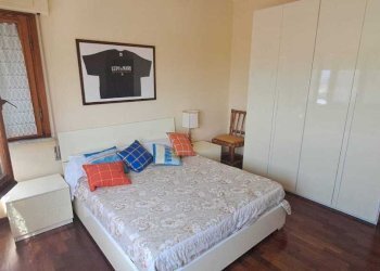 Camera da letto - Apartment Via Ancona, Nettuno - photo 18