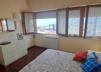 Camera da letto - Apartment Via Ancona, Nettuno - photo 19