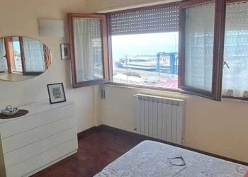 Camera da letto - Apartment Via Ancona, Nettuno - photo 20