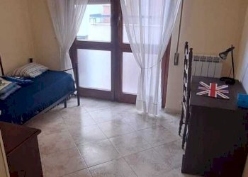 Camera da letto - Apartment Via Ancona, Nettuno - photo 23