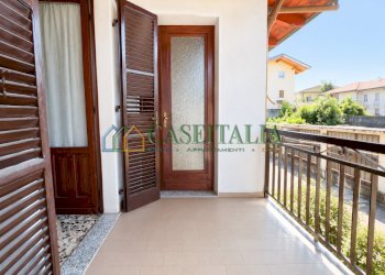 Balcone - Three-room apartment Via IV Novembre 13, Buttigliera Alta - photo 4
