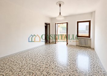 Soggiorno - Three-room apartment Via IV Novembre 13, Buttigliera Alta - photo 5