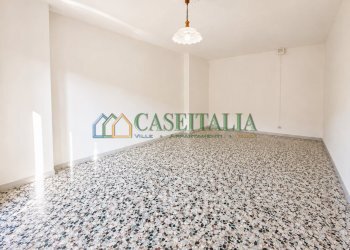 Soggiorno - Three-room apartment Via IV Novembre 13, Buttigliera Alta - photo 6