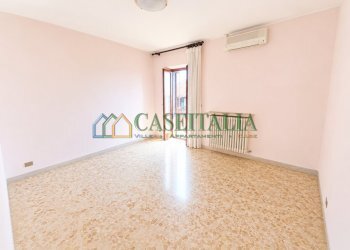 Camera Padronale - Three-room apartment Via IV Novembre 13, Buttigliera Alta - photo 9