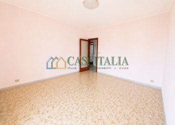Camera Padronale - Three-room apartment Via IV Novembre 13, Buttigliera Alta - photo 10