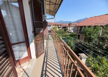 Balcone - Three-room apartment Via IV Novembre 13, Buttigliera Alta - photo 11