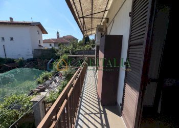 Balcone - Three-room apartment Via IV Novembre 13, Buttigliera Alta - photo 12