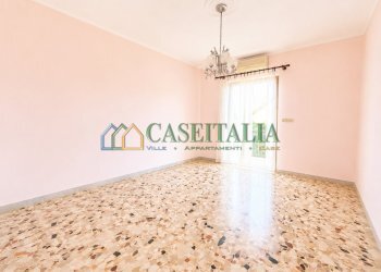 Seconda Camera - Three-room apartment Via IV Novembre 13, Buttigliera Alta - photo 13