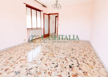 Seconda Camera - Three-room apartment Via IV Novembre 13, Buttigliera Alta - photo 14