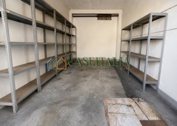 Box auto - Three-room apartment Via IV Novembre 13, Buttigliera Alta - photo 16