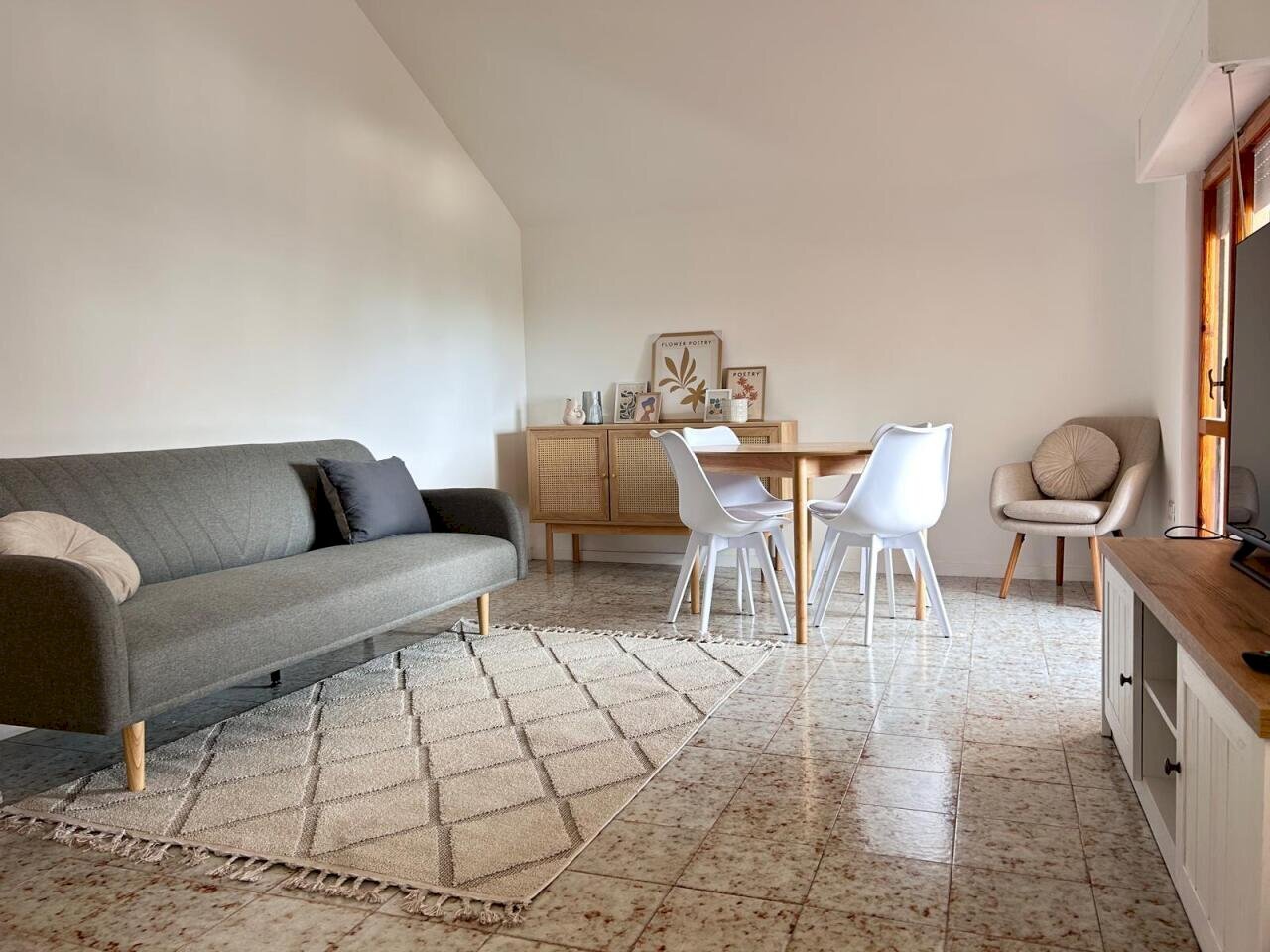Immagine WhatsApp 2025-05-13 ore 10.35.44_54c2699c - Three-room apartment Francavilla al Mare - photo 1