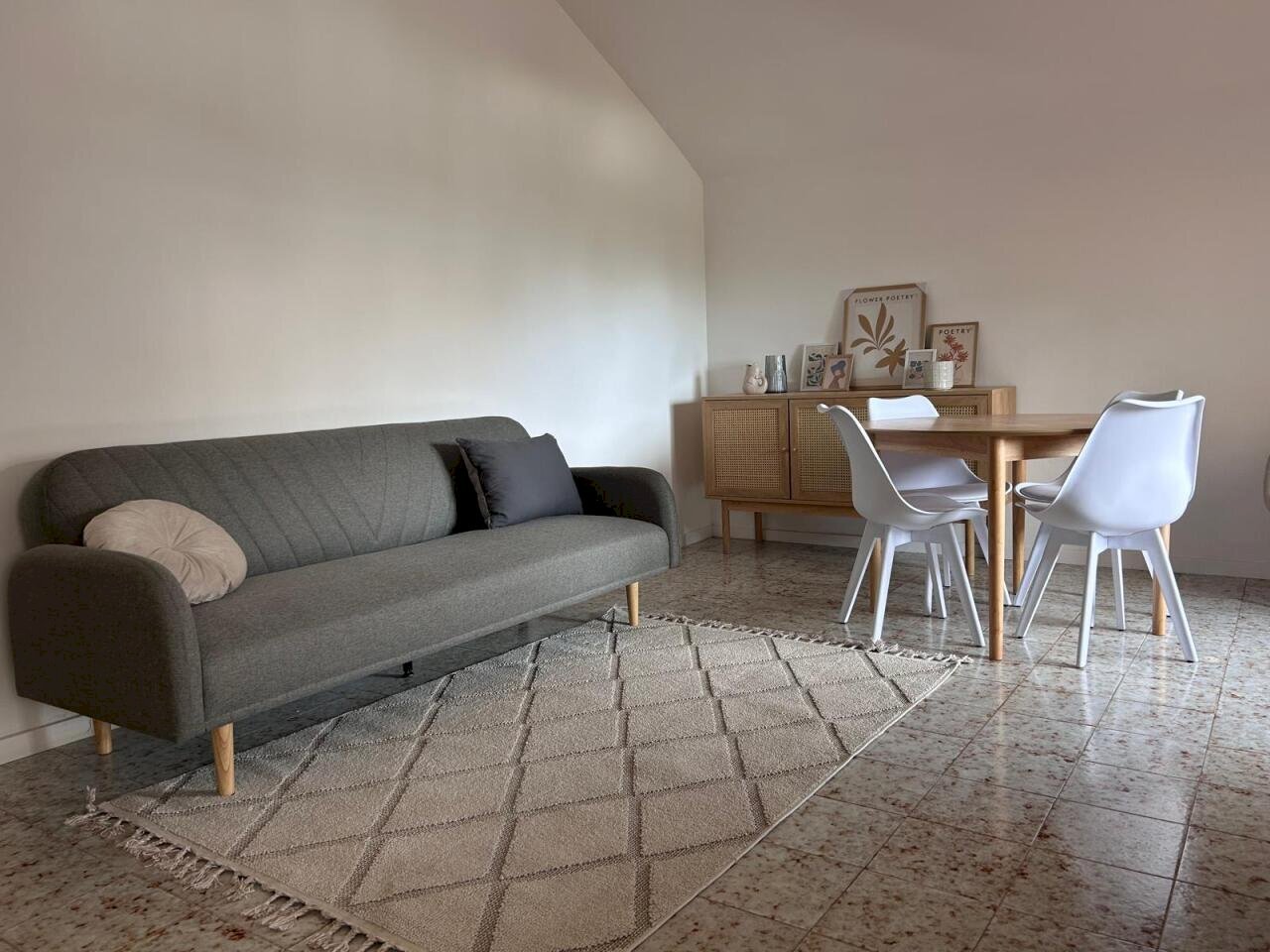 Immagine WhatsApp 2025-05-13 ore 10.35.44_690b1345 - Three-room apartment Francavilla al Mare - photo 2