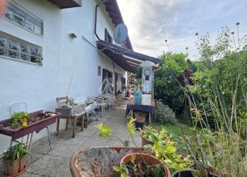 IN508_indipendente rustico nel bosco - vendita nud - Rustic Vezzano Ligure - photo 3