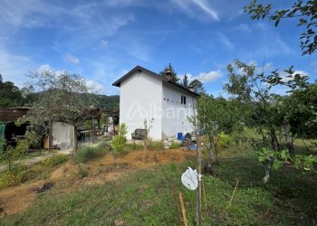 IN508_indipendente rustico nel bosco - vendita nud - Rustic Vezzano Ligure - photo 6