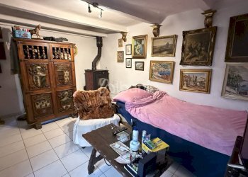 IN508-indipendente rustico con terreno - vendesi n - Rustic Vezzano Ligure - photo 11
