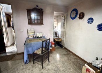 IN508-indipendente rustico con terreno - vendesi n - Rustic Vezzano Ligure - photo 13