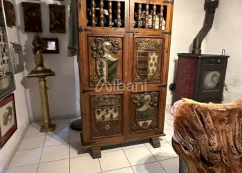 IN508-indipendente rustico con terreno - vendesi n - Rustic Vezzano Ligure - photo 28