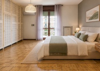 Gramsci Foto 6 - Four-room apartment Viale A. Gramsci 232, Modena (neighborhood Crocetta) - photo 6