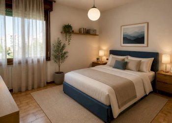 Gramsci Foto 9 - Four-room apartment Viale A. Gramsci 232, Modena (neighborhood Crocetta) - photo 9