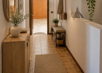 Gramsci Foto 12 - Four-room apartment Viale A. Gramsci 232, Modena (neighborhood Crocetta) - photo 12