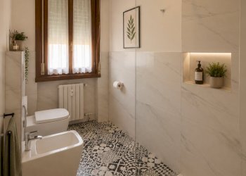 Gramsci Foto 14 - Four-room apartment Viale A. Gramsci 232, Modena (neighborhood Crocetta) - photo 14