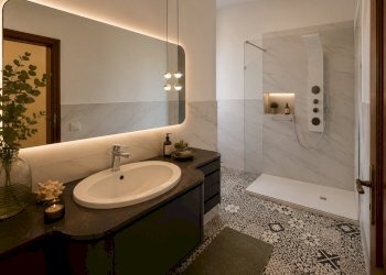 Gramsci Foto 15 - Four-room apartment Viale A. Gramsci 232, Modena (neighborhood Crocetta) - photo 15