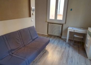 20170923_092402_HDR.jpg - One-room apartment Via del Voltone 12, Modena (neighborhood Circoscrizione 1) - photo 1