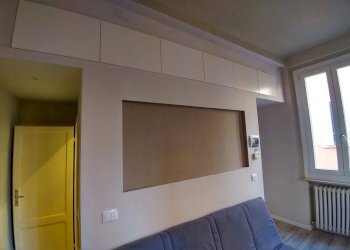 20170923_091827_HDR.jpg - One-room apartment Via del Voltone 12, Modena (neighborhood Circoscrizione 1) - photo 2