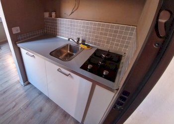 20170923_091810_HDR.jpg - One-room apartment Via del Voltone 12, Modena (neighborhood Circoscrizione 1) - photo 4