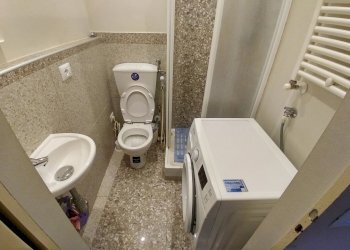 20170923_091819_HDR.jpg - One-room apartment Via del Voltone 12, Modena (neighborhood Circoscrizione 1) - photo 5