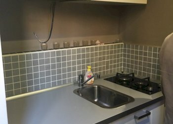 IMG_0078.JPG - One-room apartment Via del Voltone 12, Modena (neighborhood Circoscrizione 1) - photo 6