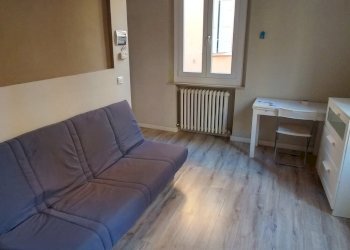 20170923_092404_HDR.jpg - One-room apartment Via del Voltone 12, Modena (neighborhood Circoscrizione 1) - photo 7