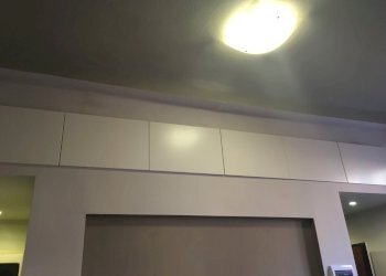 IMG_0069.JPG - One-room apartment Via del Voltone 12, Modena (neighborhood Circoscrizione 1) - photo 9