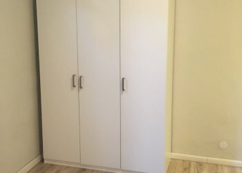 IMG_0075.JPG - One-room apartment Via del Voltone 12, Modena (neighborhood Circoscrizione 1) - photo 16