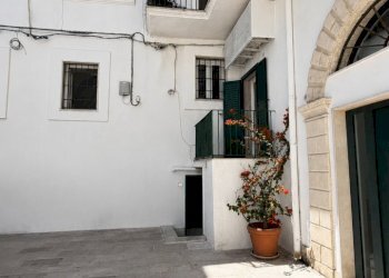 ESTERNO - Appartamento Via Orazio Comes 38, Monopoli - foto 3