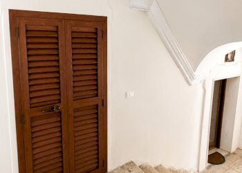 INTERNO PALAZZO - Appartamento Via Orazio Comes 38, Monopoli - foto 12