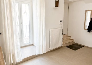 INGRESSO - Appartamento Via Orazio Comes 38, Monopoli - foto 13