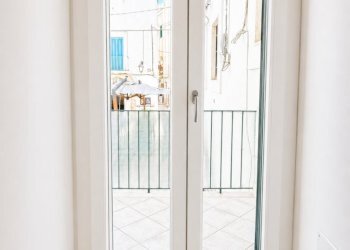 BALCONE - Appartamento Via Orazio Comes 38, Monopoli - foto 14