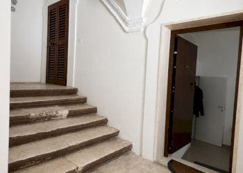 PORTA INGRESSO - Appartamento Via Orazio Comes 38, Monopoli - foto 16