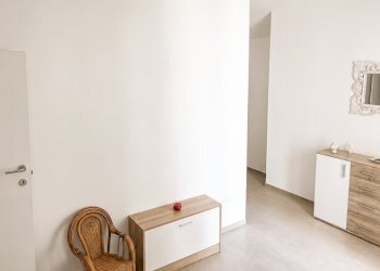 INGRESSO - Appartamento Via Orazio Comes 38, Monopoli - foto 17