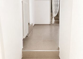 INGRESSO - Appartamento Via Orazio Comes 38, Monopoli - foto 18