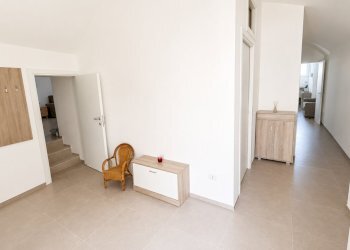 INGRESSO - Appartamento Via Orazio Comes 38, Monopoli - foto 20
