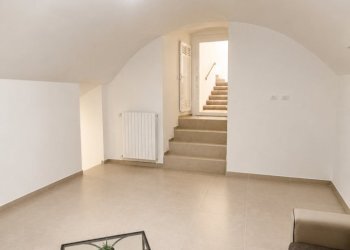 INGRESSO - Appartamento Via Orazio Comes 38, Monopoli - foto 21