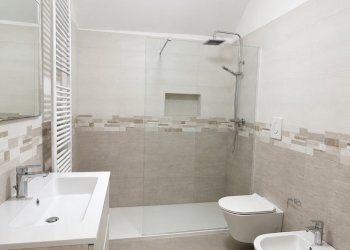 BAGNO - Appartamento Via Orazio Comes 38, Monopoli - foto 23